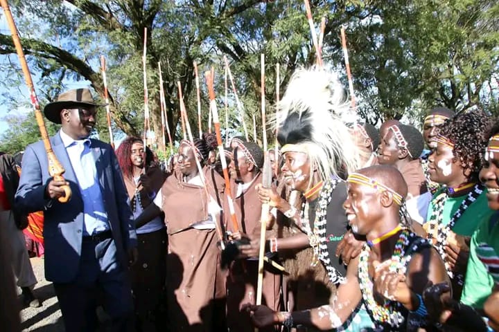 Traditional Music