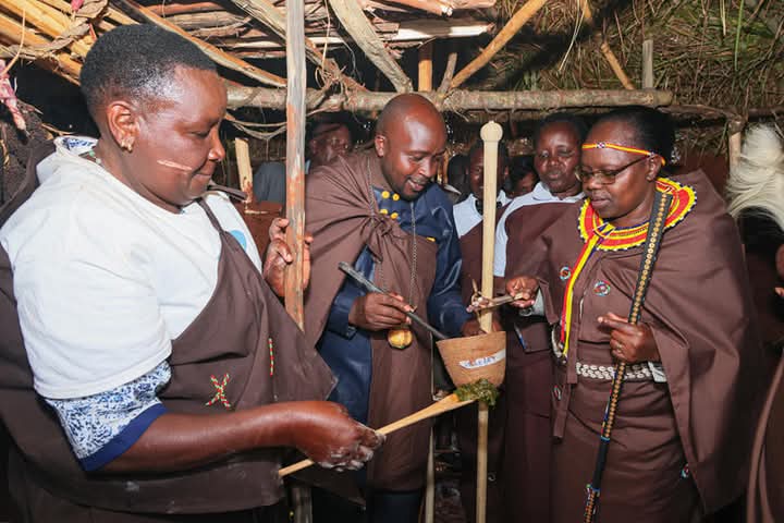Traditional Food