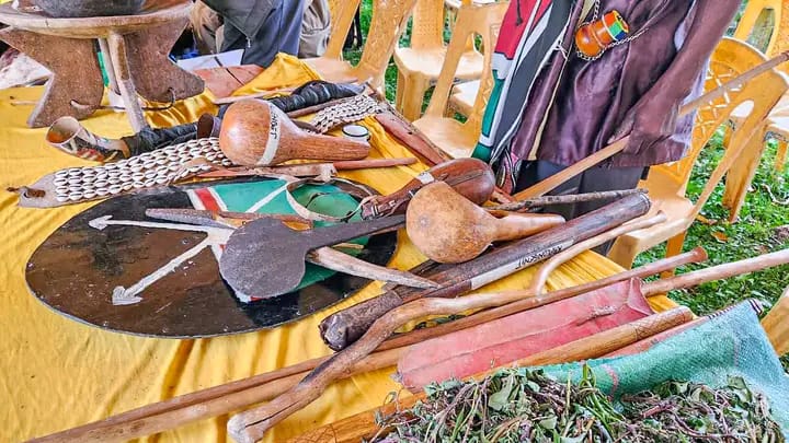 Cultural Tools