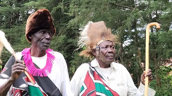 Ceremonial Events